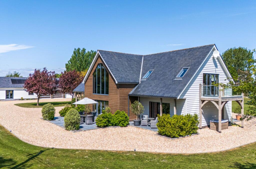 Main image of property: Almodington Lane, Earnley, PO20