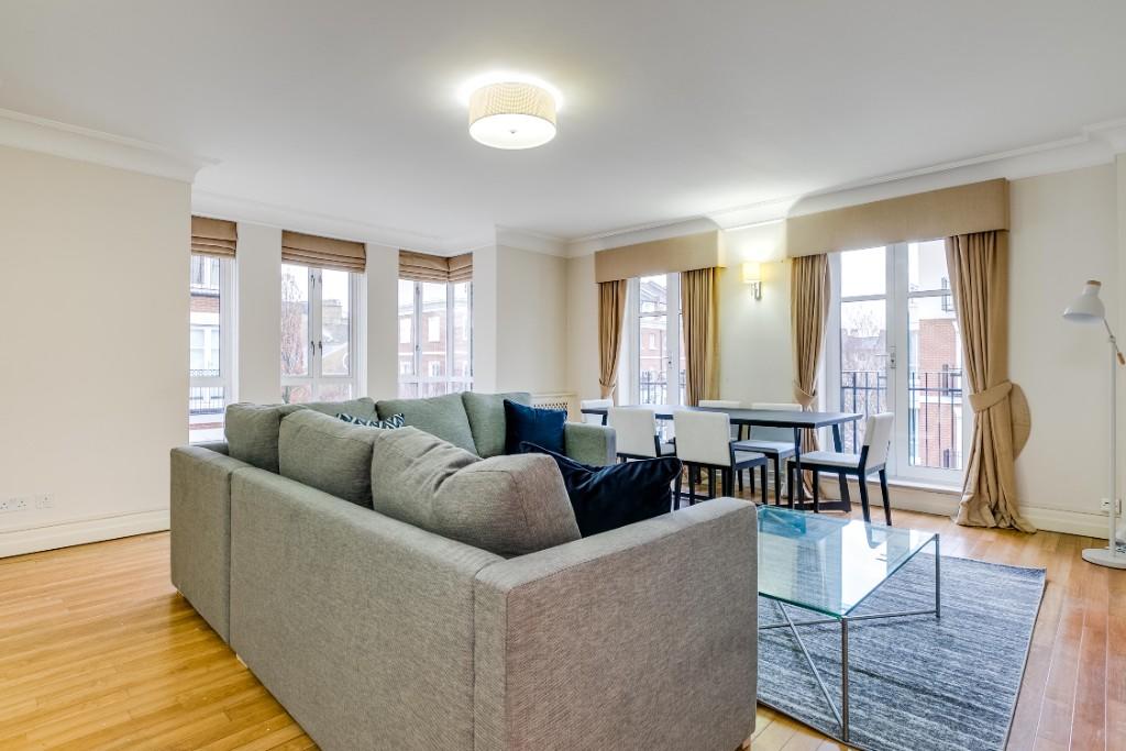 Main image of property: Kensington Green, London, W8