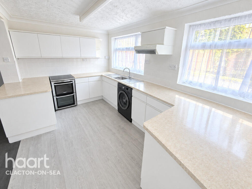 Main image of property: Anchor Road, Clacton-on-sea