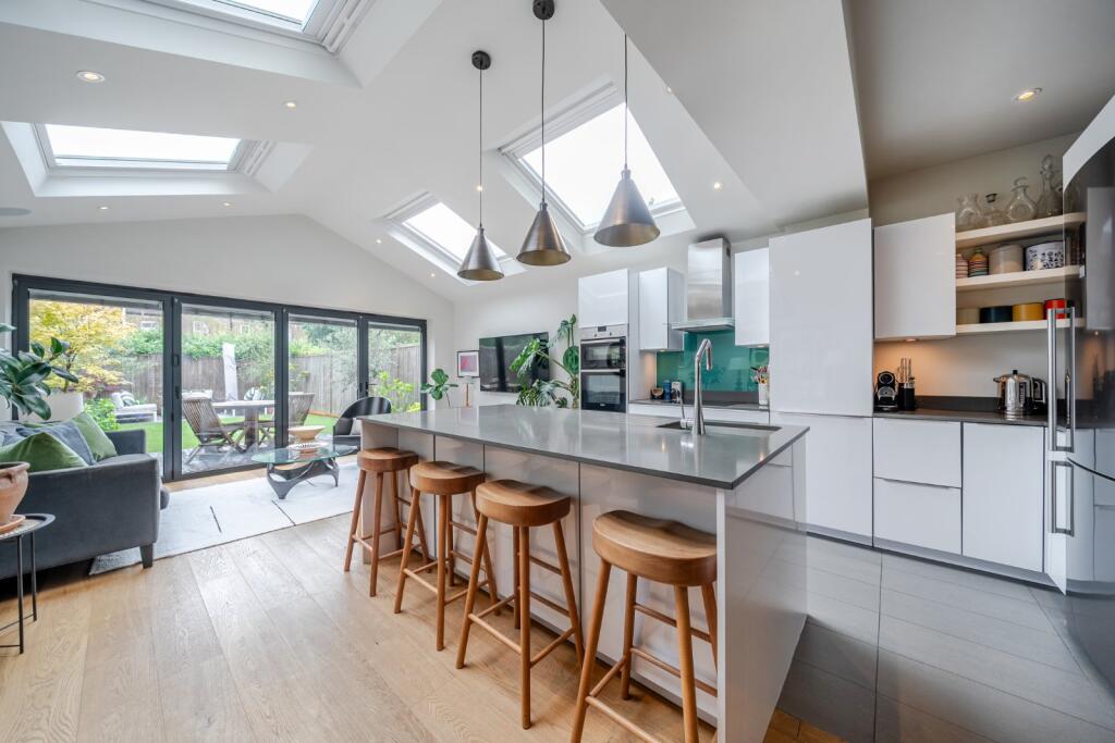 Main image of property: Nelson Road, Wimbledon, London, SW19