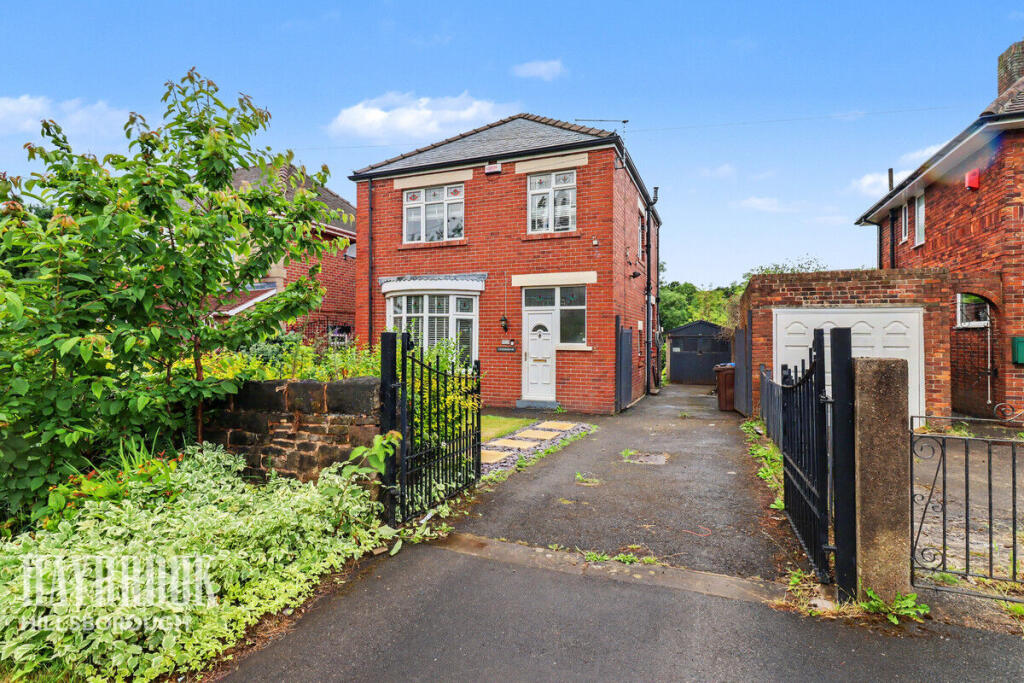 Main image of property: Herries Road, Sheffield