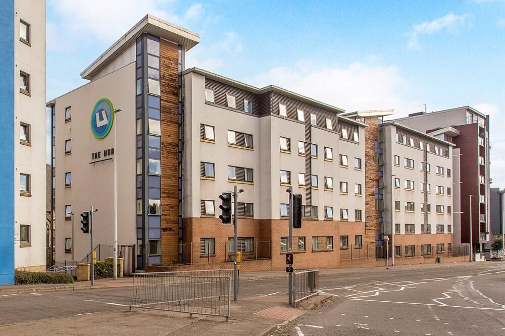 Main image of property: 17 Hawkhill, Dundee, DD1