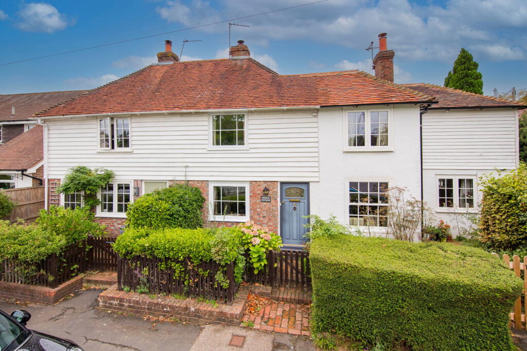 Main image of property: South Street, East Hoathly, East Sussex