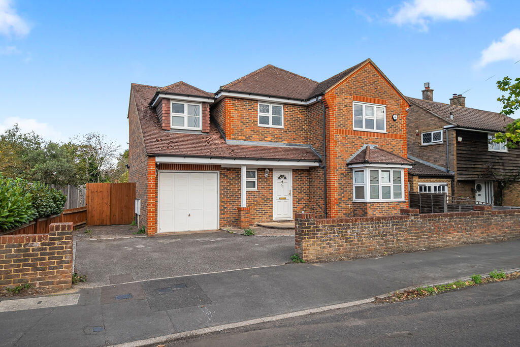 Main image of property: Weston Avenue, West Molesey