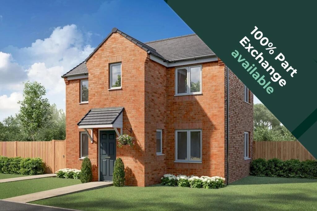 Main image of property: Fleetwood Road North,
Thornton-Cleveley, 
FY7 8RY