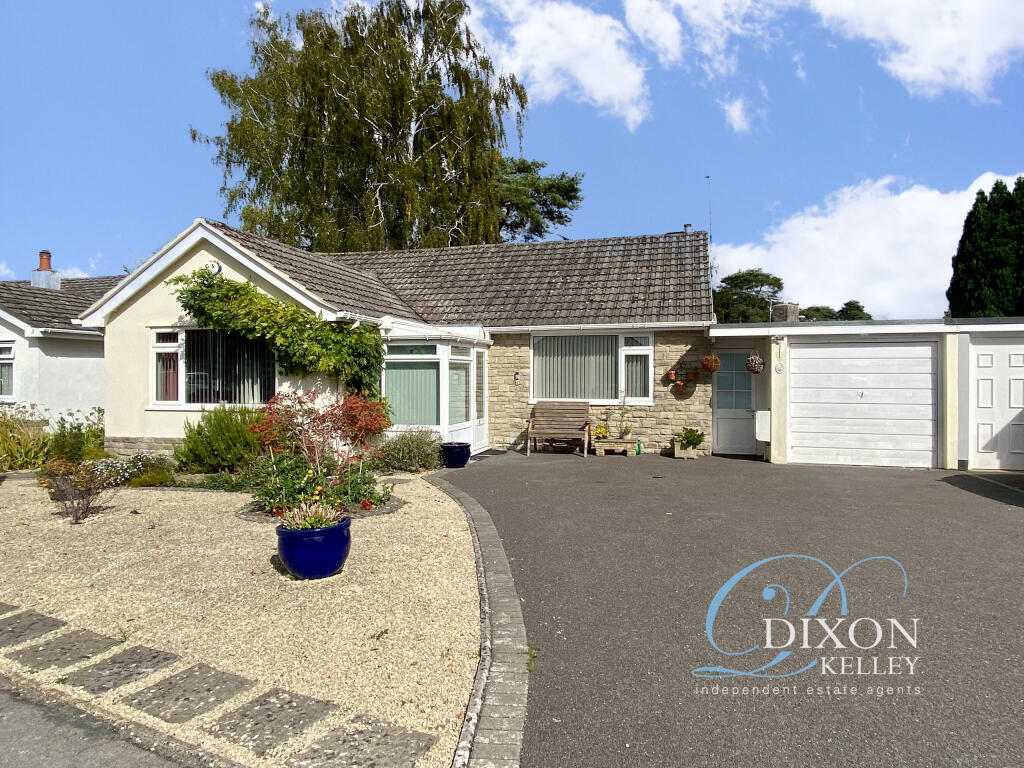 Main image of property: Summercroft Way, West Moors, Ferndown, Dorset
