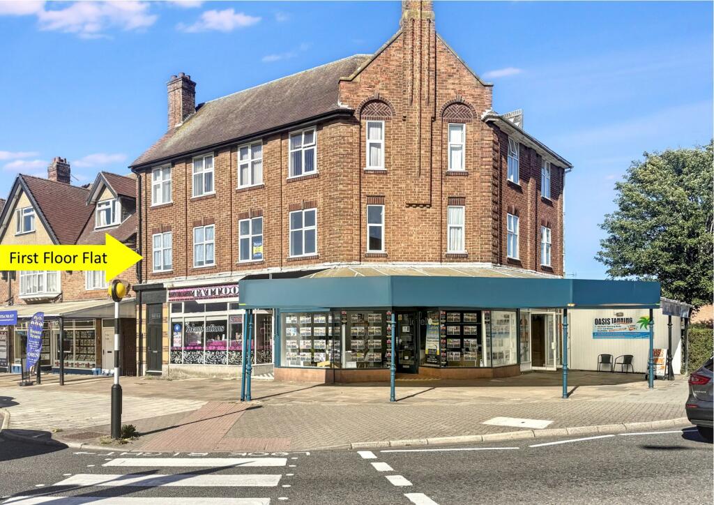 Main image of property: Lincoln Road, Skegness, PE25