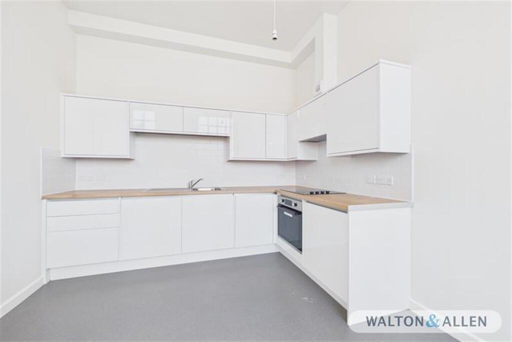 Main image of property: Basford Mill, Egypt Road, NG7 7JJ