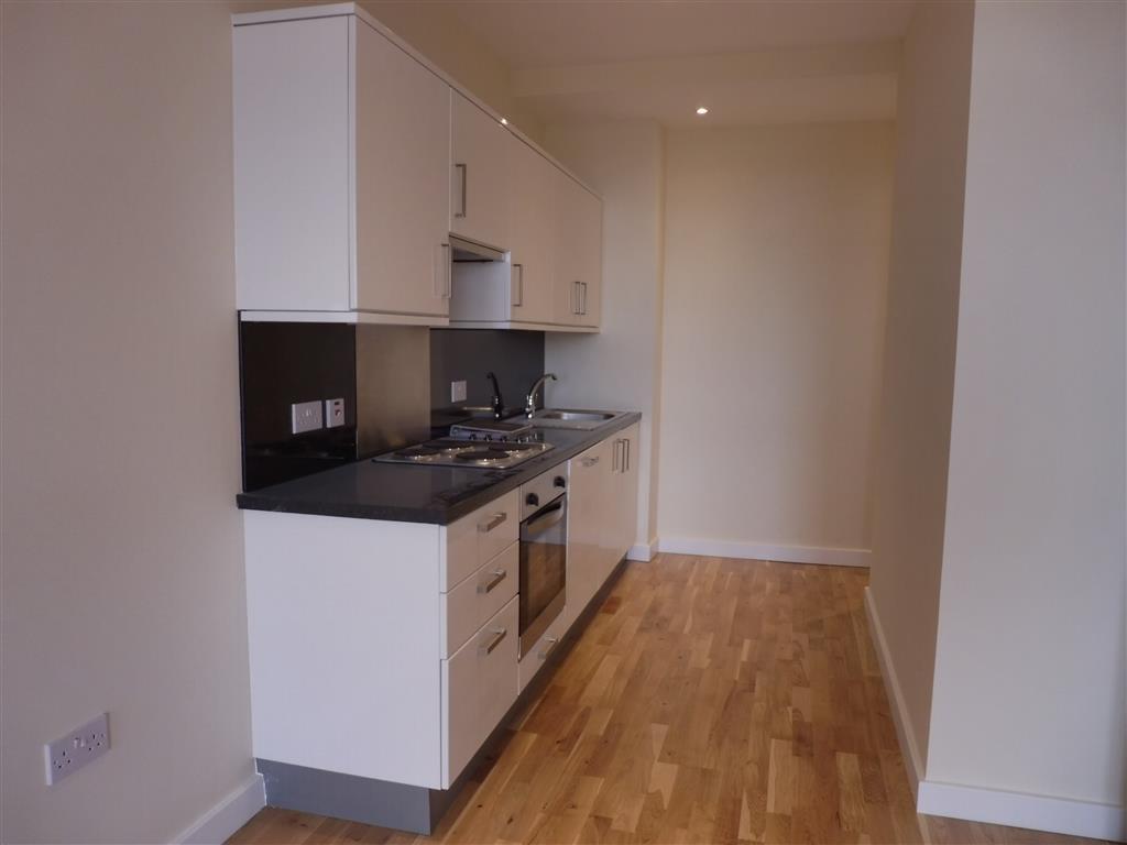 Main image of property: The Panorama, Park Street, Ashford