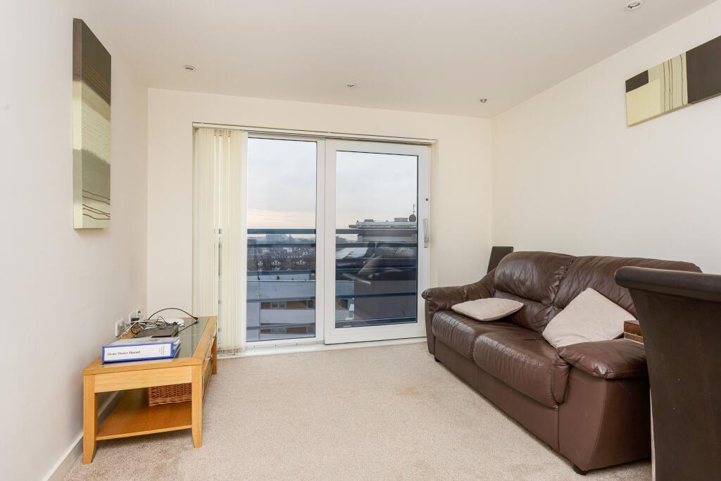 Main image of property: The Crescent, Gunwharf Quays, Portsmouth, PO1