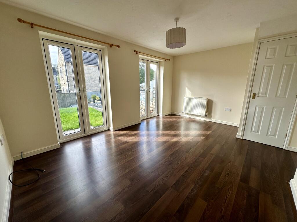 Main image of property: Whitpark Grove, Burnley