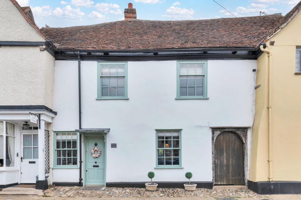 Main image of property: Little St. Marys, Long Melford, CO10