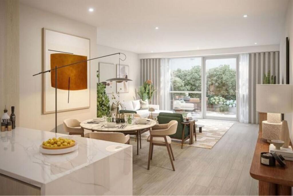 Main image of property: The Parkside Collection, Battersea, SW11