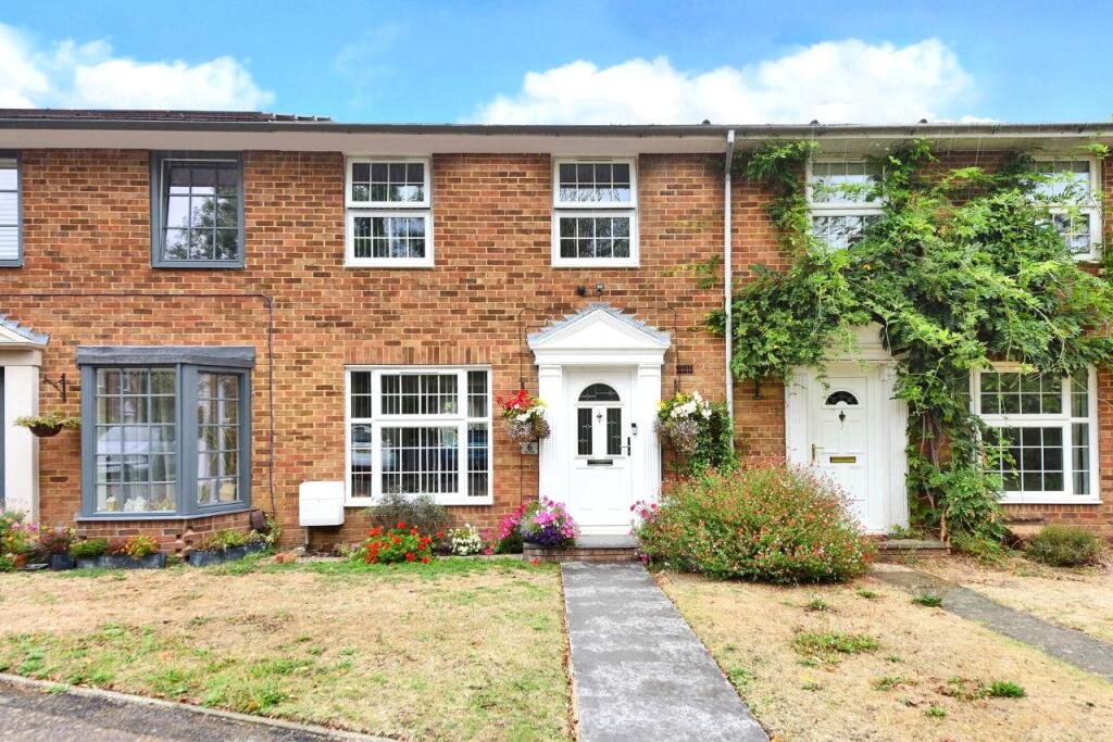 Main image of property: The Green, Burgh Heath, Tadworth, Surrey, KT20