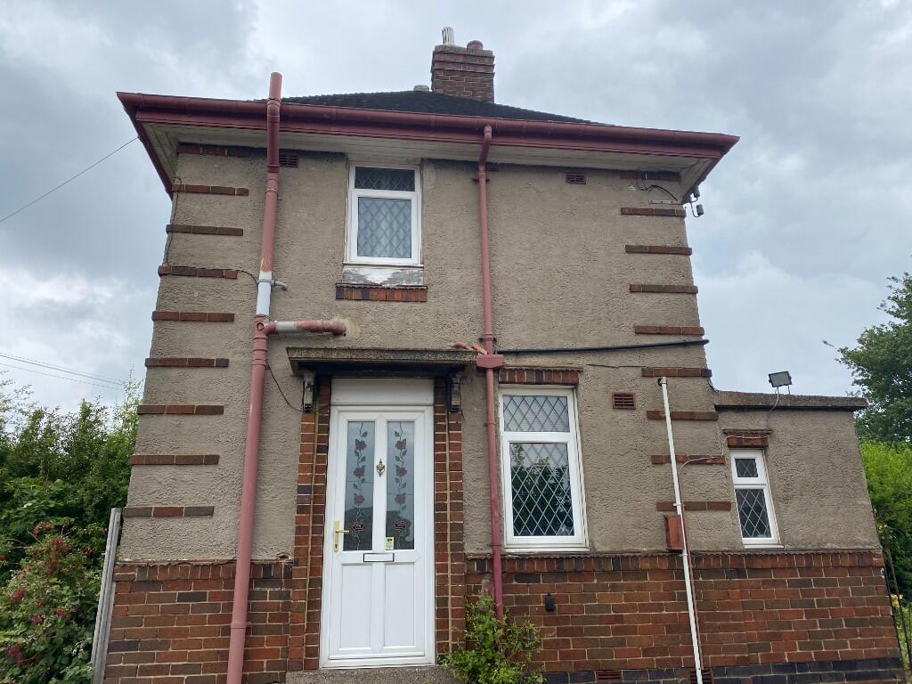 Main image of property: Emerson Drive, Sheffield, S5