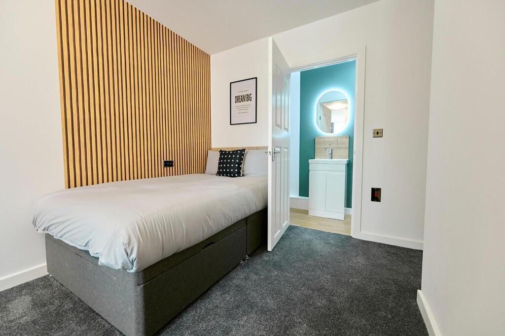 Main image of property: Apartment F, Princess House, Queen Street, Sheffield