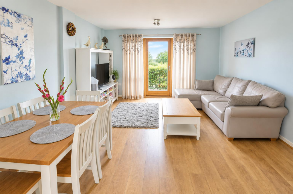 Main image of property: Quiberon Court, Chadd Green, Plaistow, London, E13 0NJ