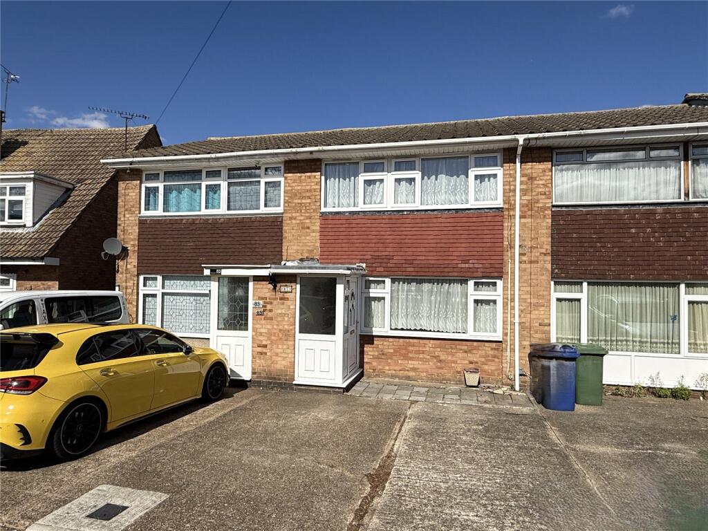 Main image of property: Gardner Avenue, Corringham, Stanford-le-Hope, Essex, SS17