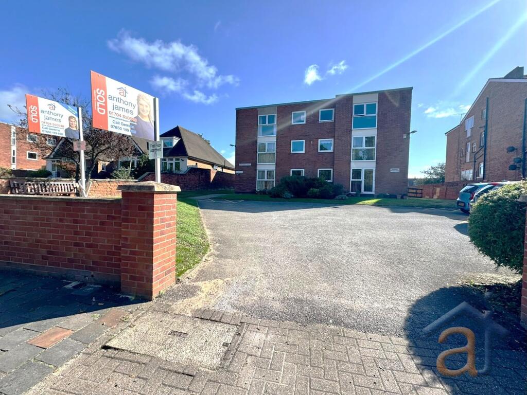 Main image of property: Brentwood Court, Southport, PR9 9JN