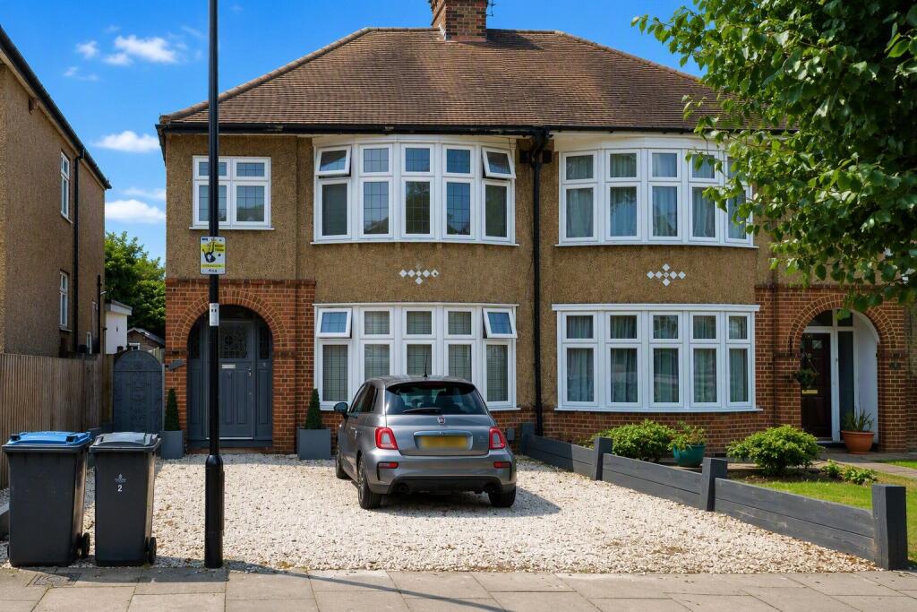 Main image of property: Ladysmith Road, Enfield, EN1