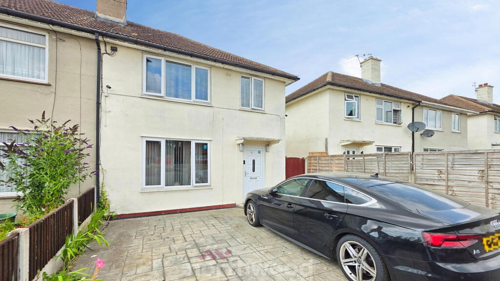 Main image of property: Shackleton Road, Clay Lane, Doncaster, DN2