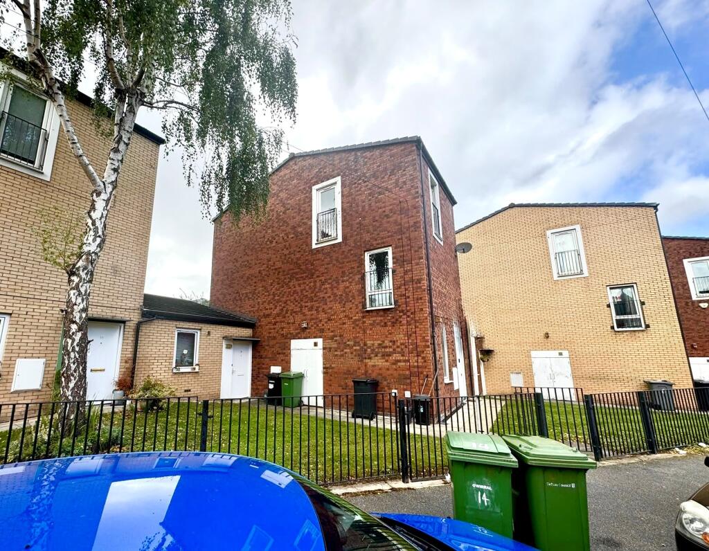 Main image of property: Old Chester Road, BIRKENHEAD