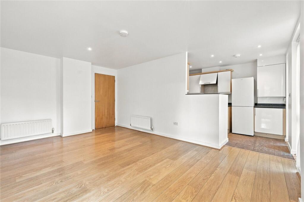 Main image of property: Southwold Road, London, E5