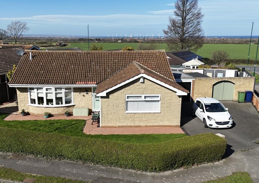 Main image of property: Merion Drive, New Marske, North Yorkshire