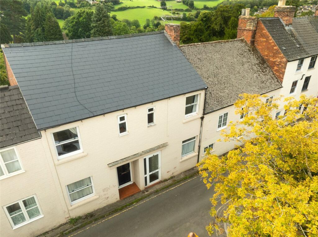Main image of property: Lower Street, Stroud, Gloucestershire, GL5