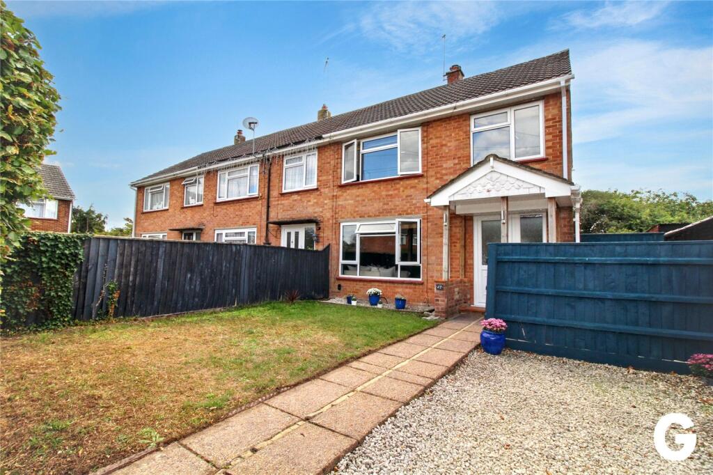 Main image of property: Spittlefields, Ringwood, Hampshire, BH24