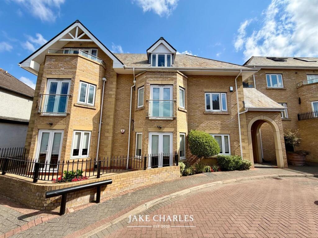 Main image of property: Slades Hill, Enfield