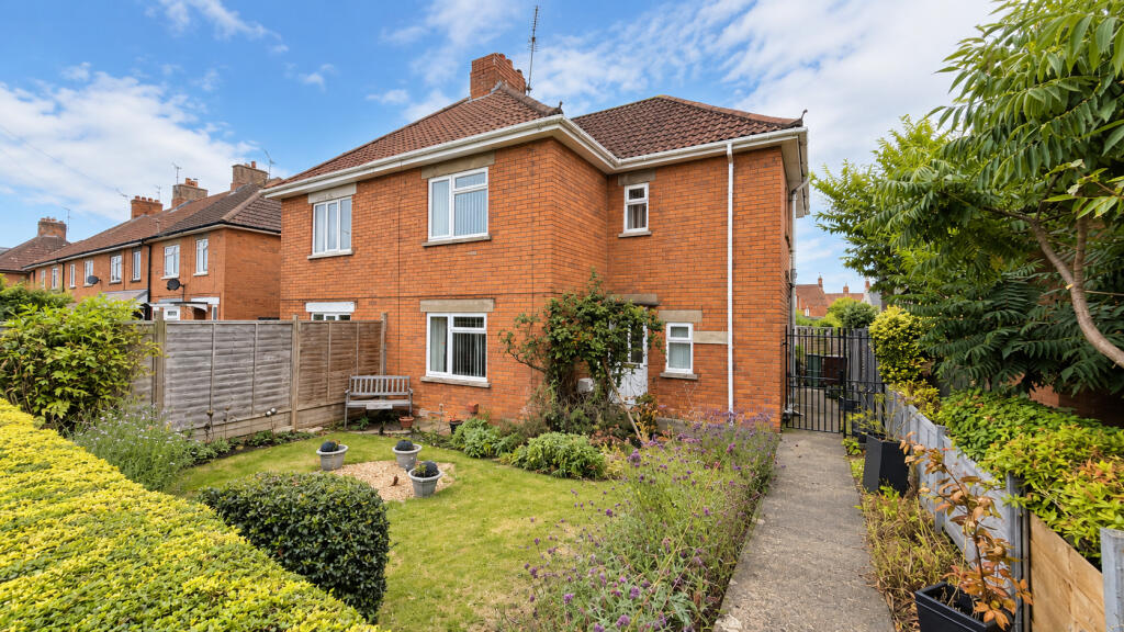Main image of property: The Archers Way, Glastonbury