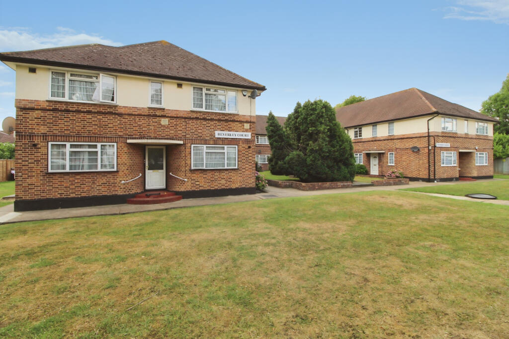 Main image of property: Beverley Court, Kenton Lane, Kenton, Harrow, HA3