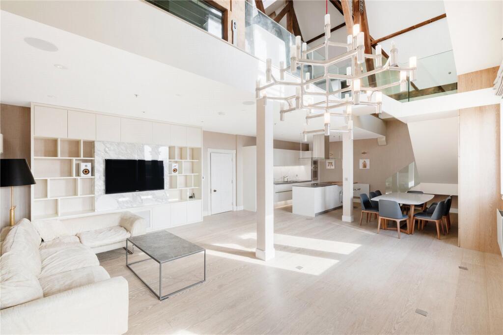Main image of property: St Pancras Chambers, London, NW1