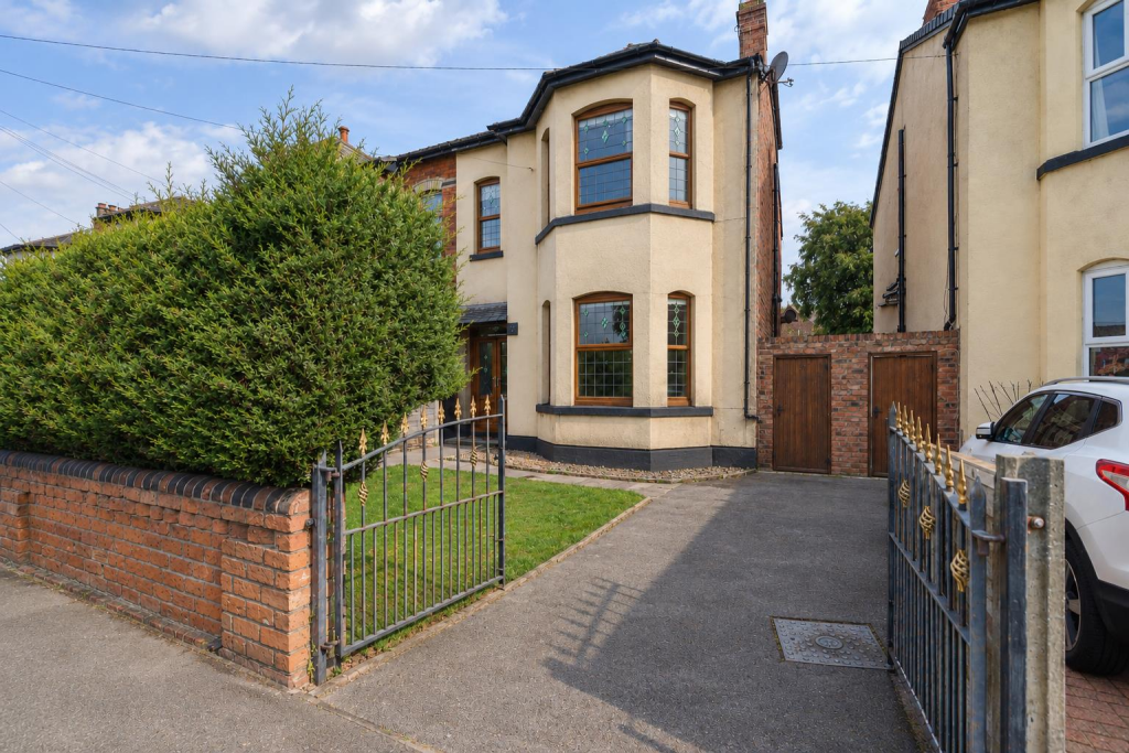 Main image of property: Formby Street, Formby, Liverpool
