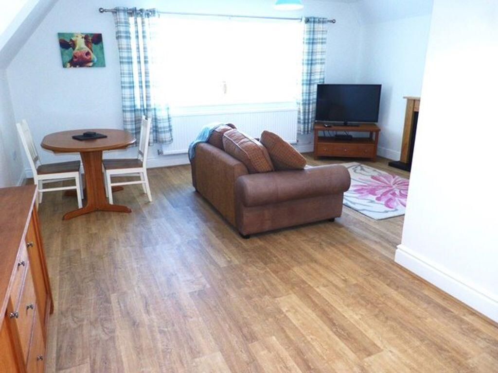 Main image of property: Flat 8 Broughton Lodge, Dalton-In-Furness