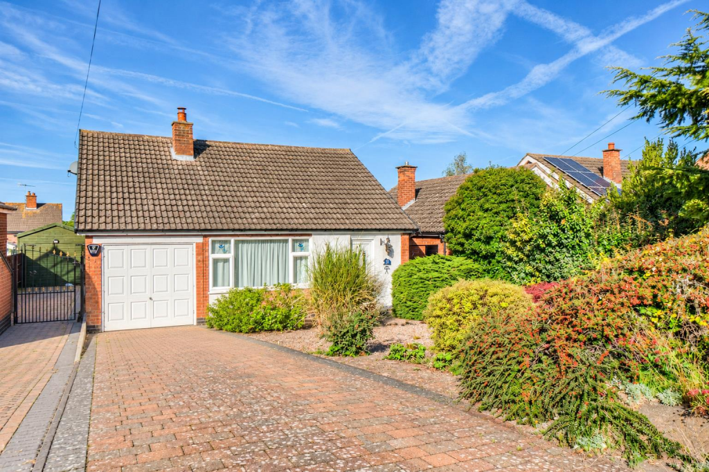 Main image of property: Boxley Drive, West Bridgford, Nottingham