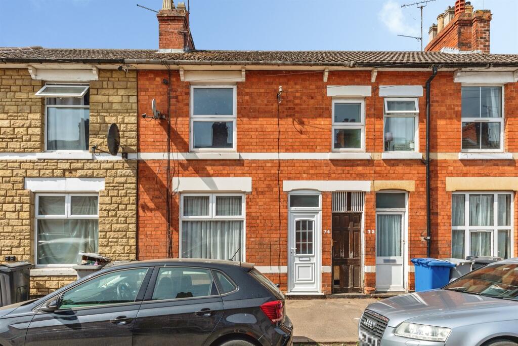 Main image of property: Barnwell Street, Kettering