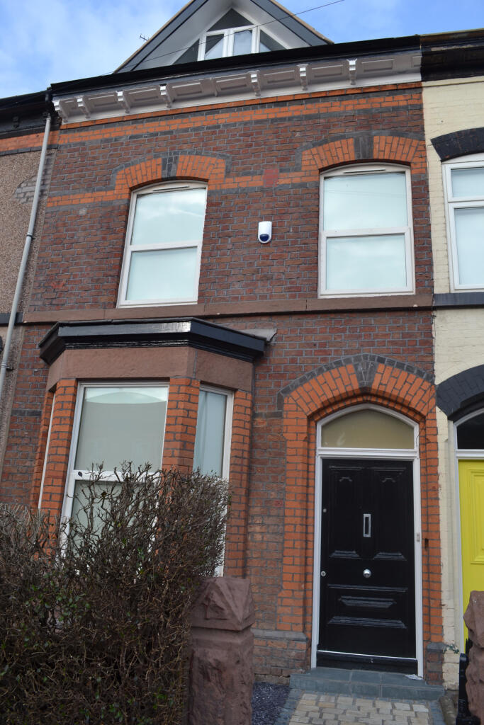 Main image of property: Island Road, Liverpool, Merseyside, L19
