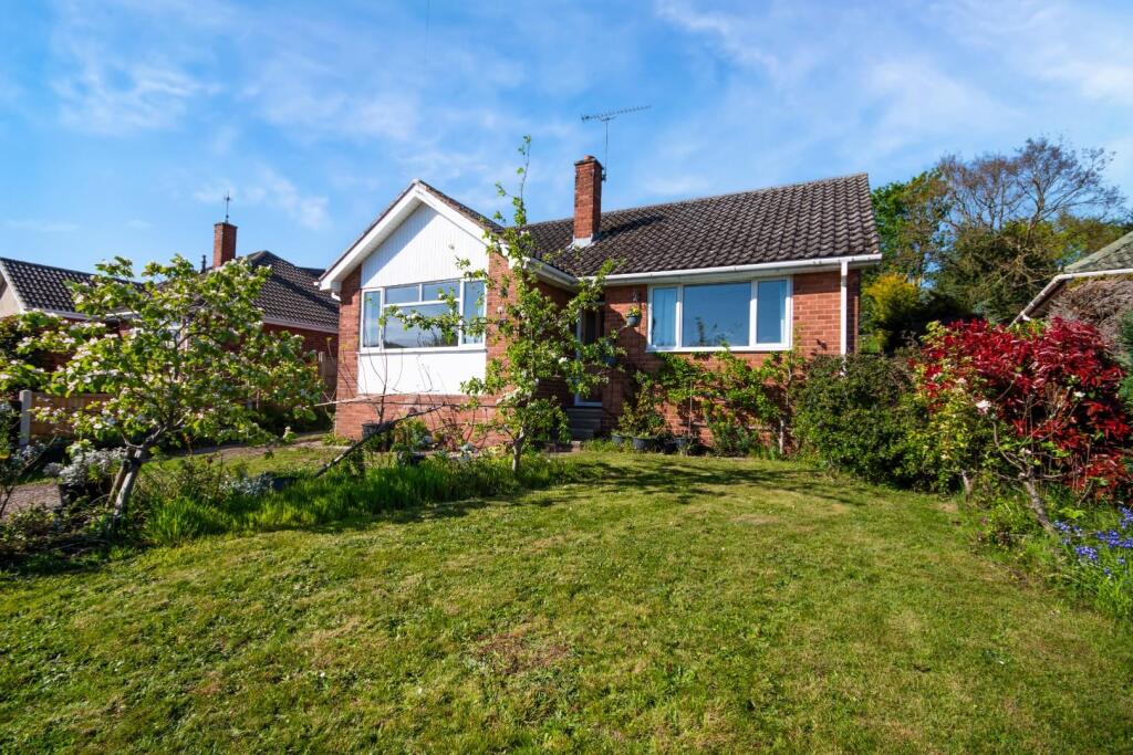 Main image of property: Sycamore Crescent, Bawtry, Doncaster
