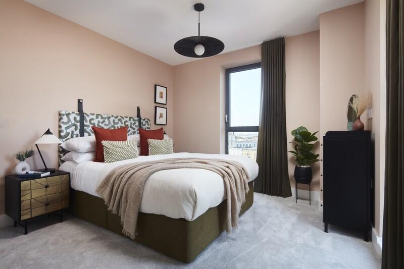 Main image of property: 6-44 Station Road, Croydon, CR0 2YT