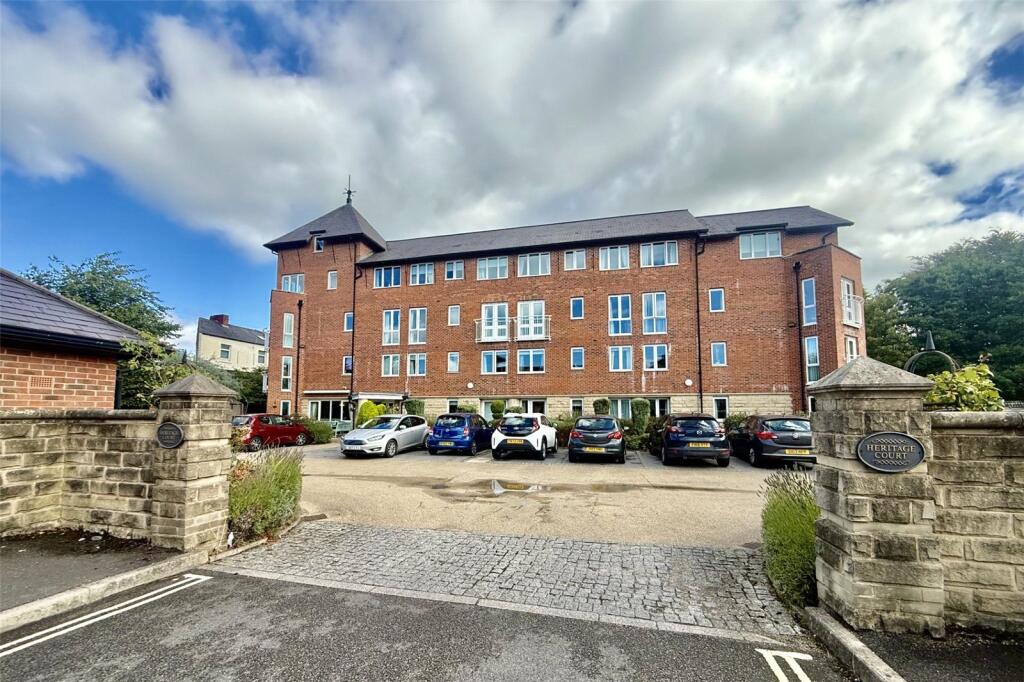 Main image of property: Kedleston Close, Belper, Derbyshire, DE56
