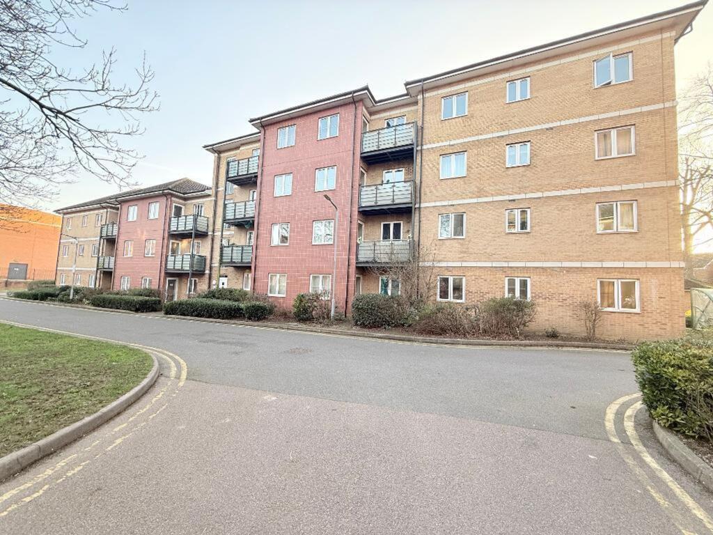 Main image of property: The Parklands, Dunstable, LU5