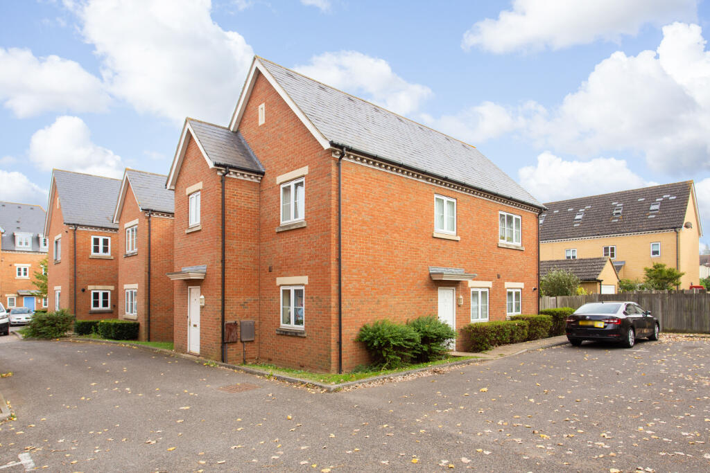 Main image of property: Sullivan Close, Canterbury, Kent, CT1