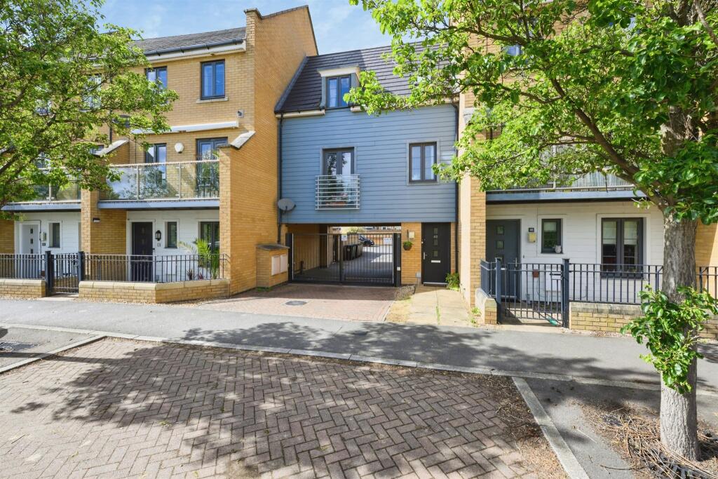 Main image of property: Spring Avenue, Hampton Vale, Peterborough