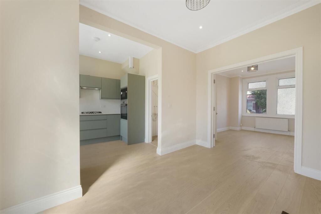 Main image of property: Hazeldean Road, Willesden Junction, London