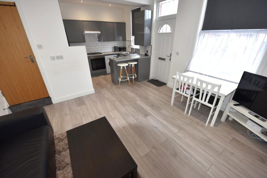 Main image of property: Glossop Street, Leeds