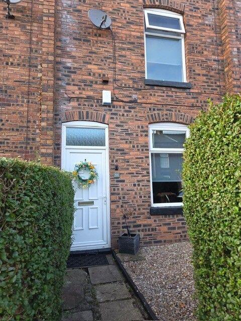Main image of property: Bennett Street, Hyde, SK14