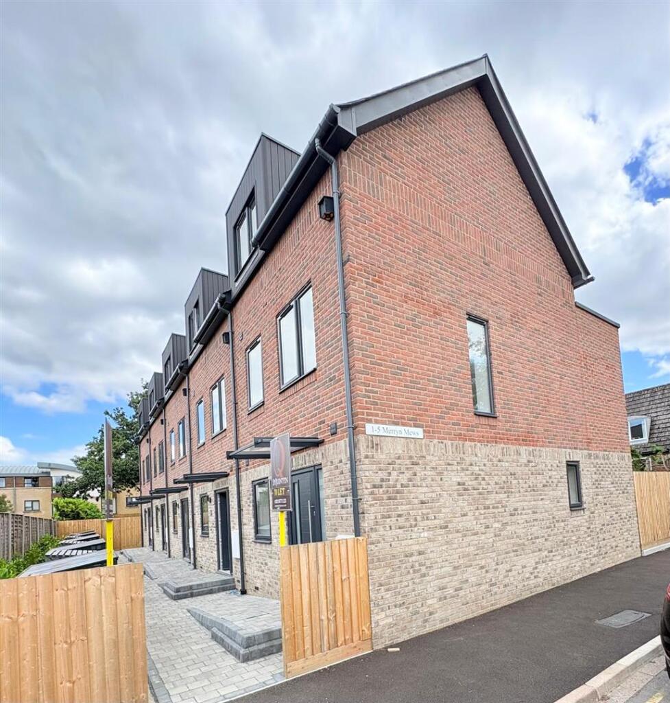 Main image of property: Princes Road, Ferndown