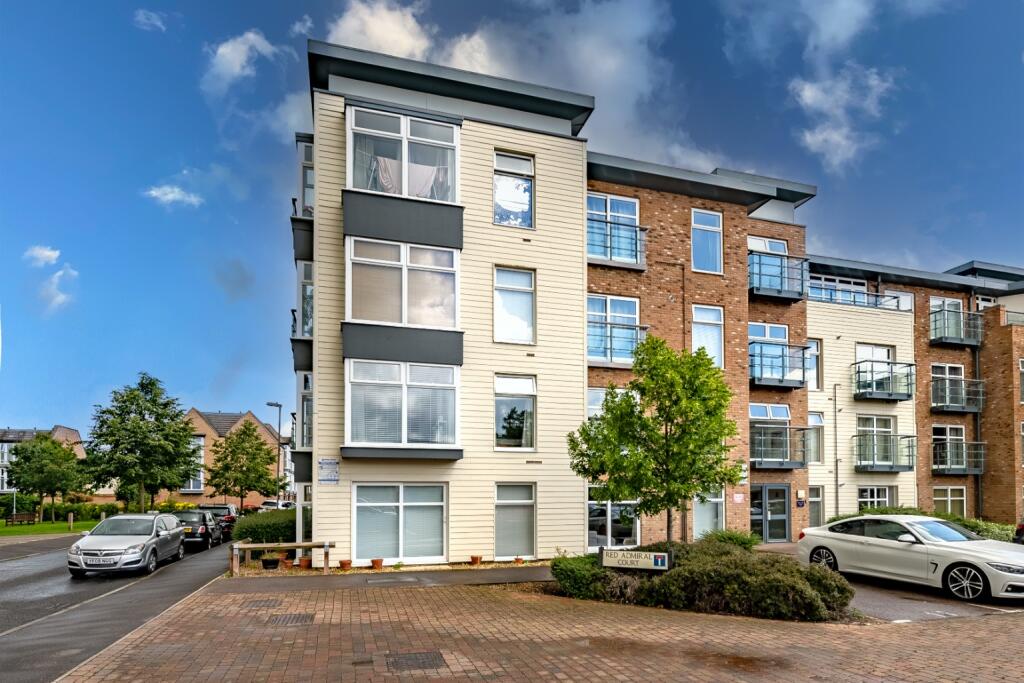 Main image of property: Red Admiral Court, Little Paxton, St.Neots, PE19 6BU